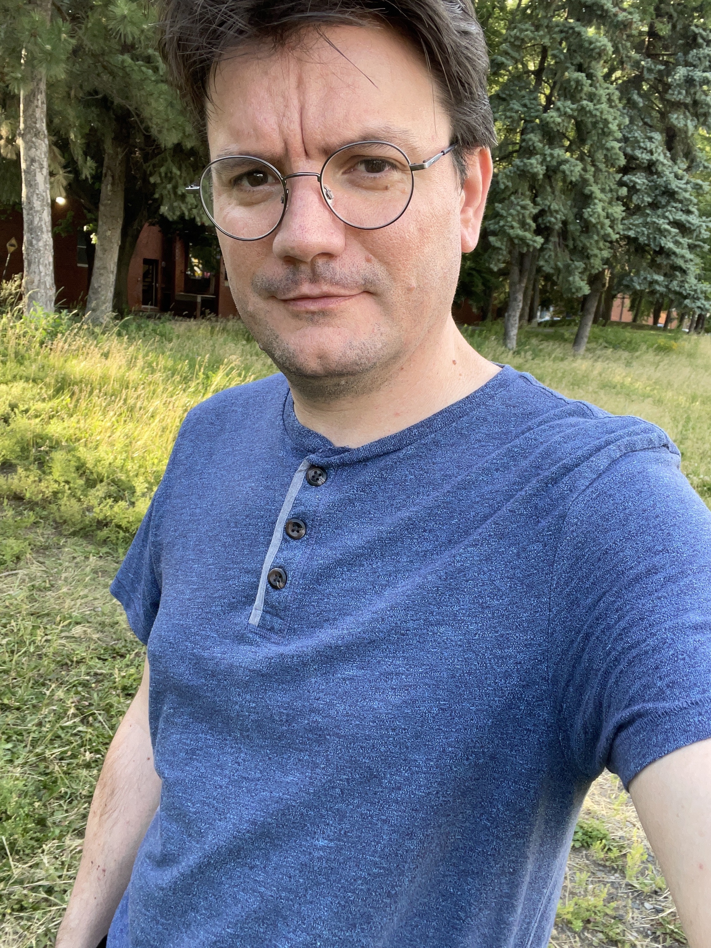 Photo de profil de Fabrice MASI