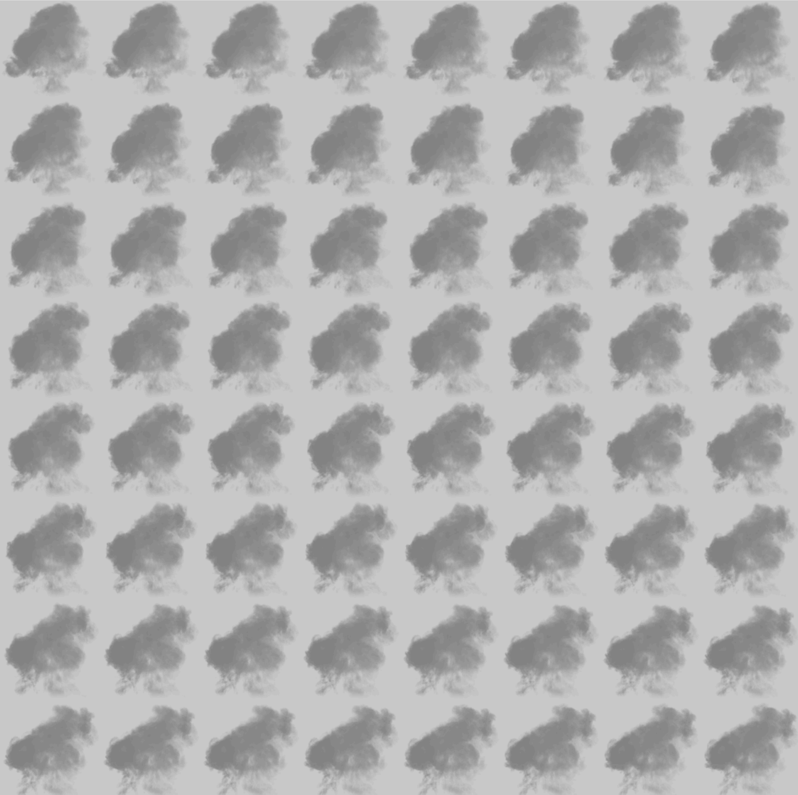Texture de sprites